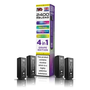 IVG-2400-Grape-Edition