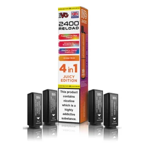 IVG-2400-Juicy-Edition