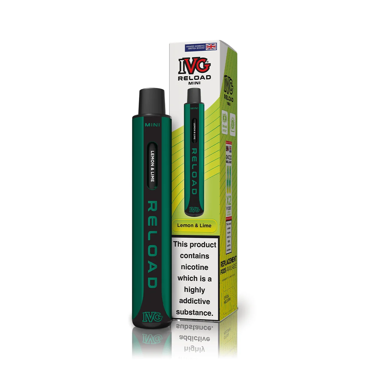 IVG-Reload-Mini-Lemon-Lime-Starter-Kit
