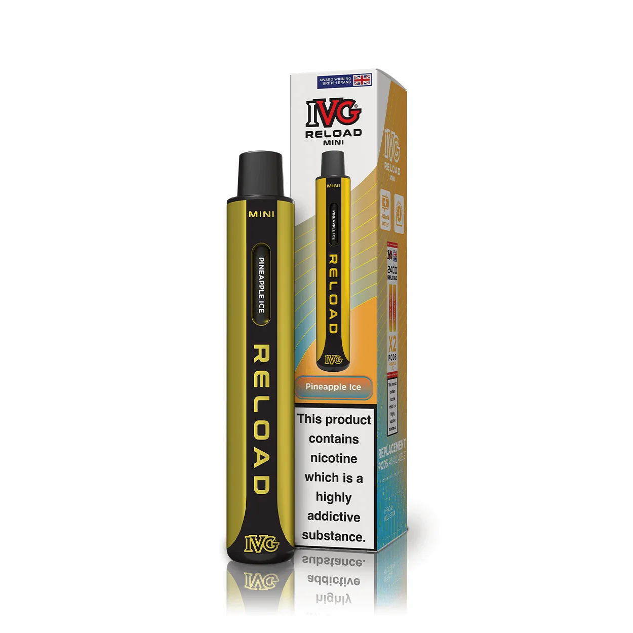 IVG-Reload-Mini-Pineapple-Ice-Starter-Kit
