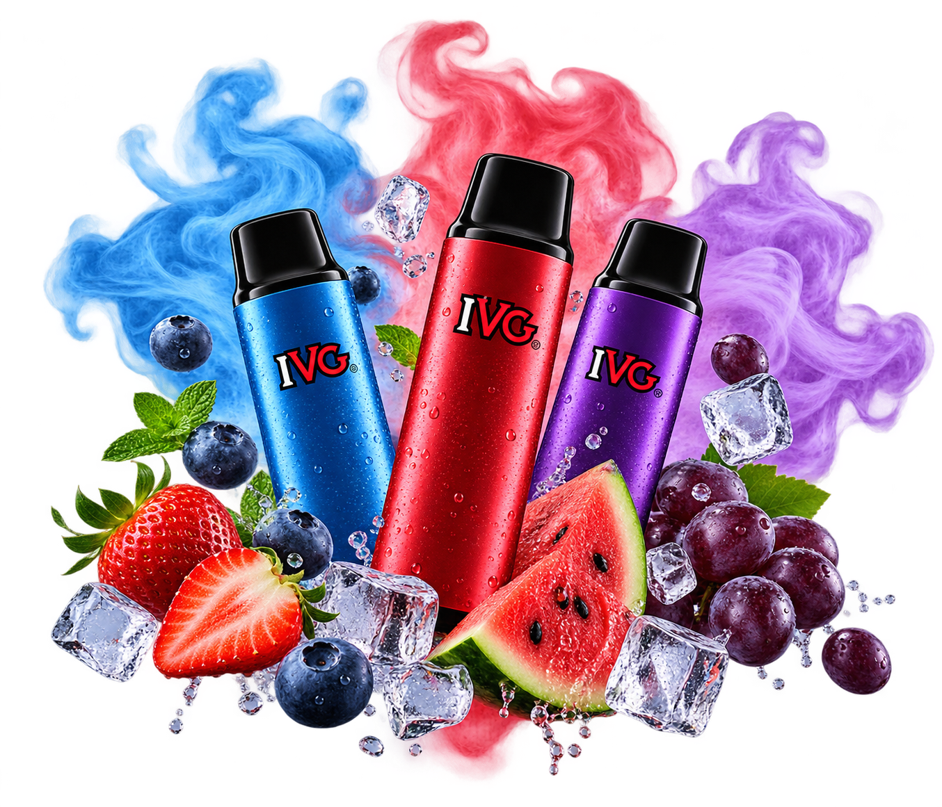 ivg vapes